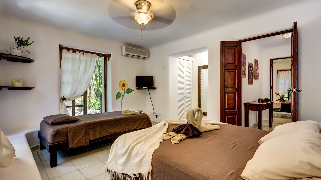 Photo of Bedroom in Playacar Fase I