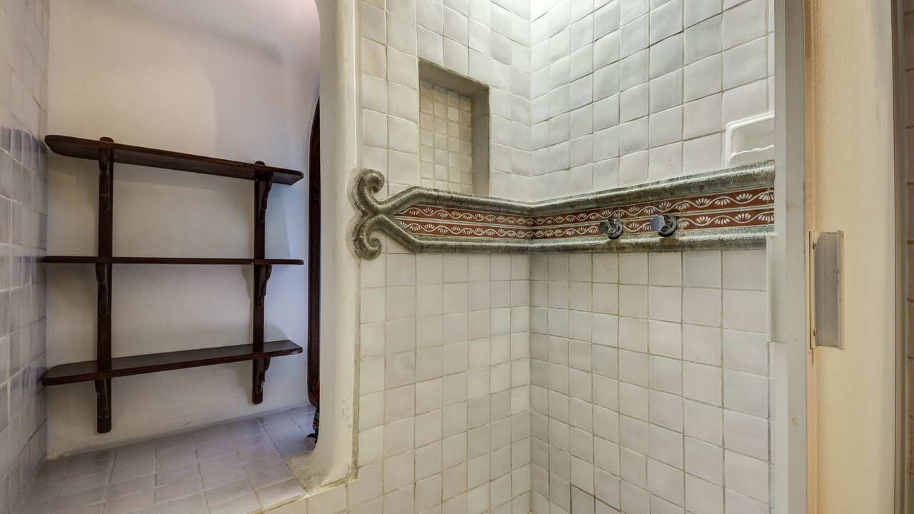 Photo of Bathroom in Playacar Fase I