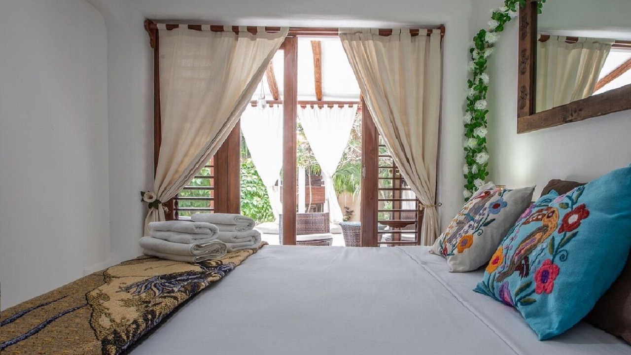 Photo of Bedroom in Playacar Fase I