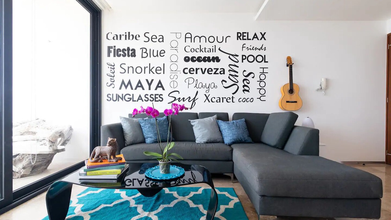 Photo of Bedroom in Zazil-ha