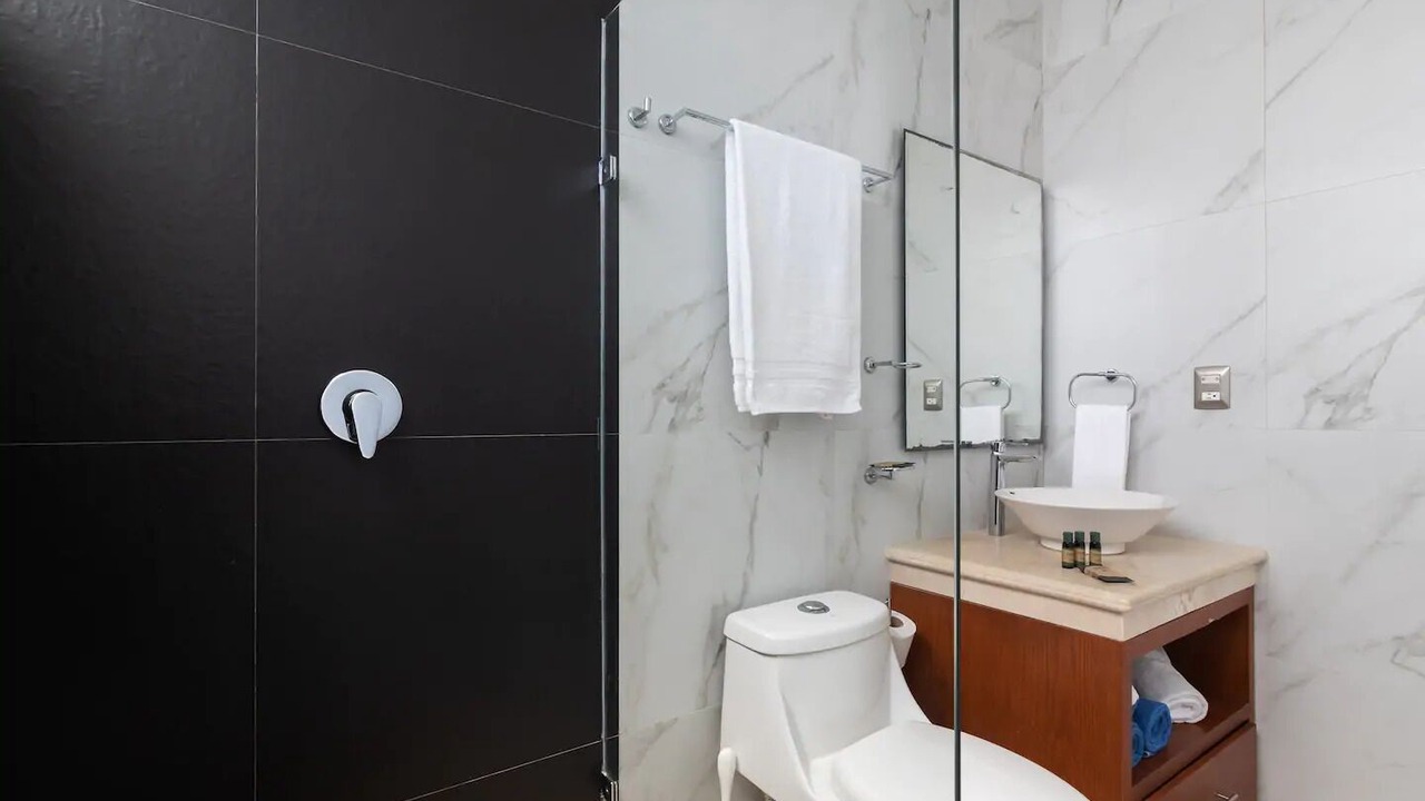 Photo of Bathroom in Zazil-ha