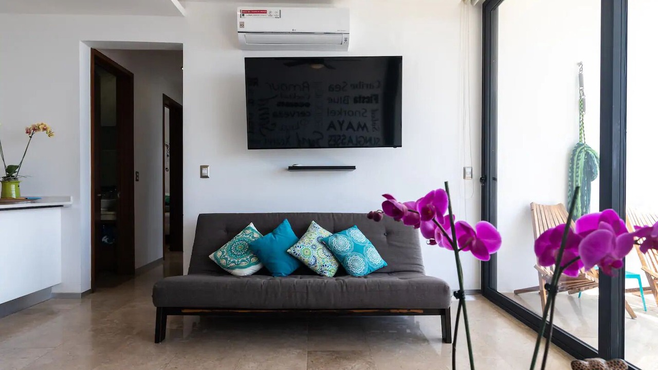 Photo of Bedroom in Zazil-ha