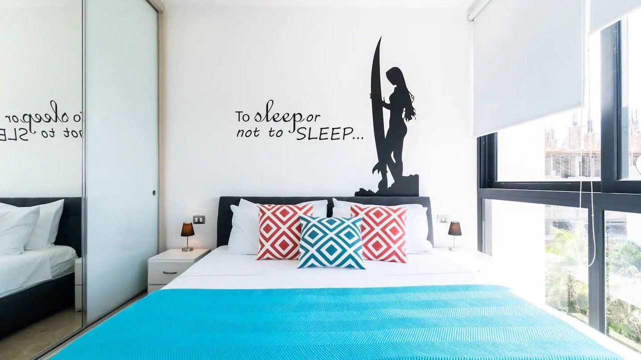 Photo of Bedroom in Zazil-ha
