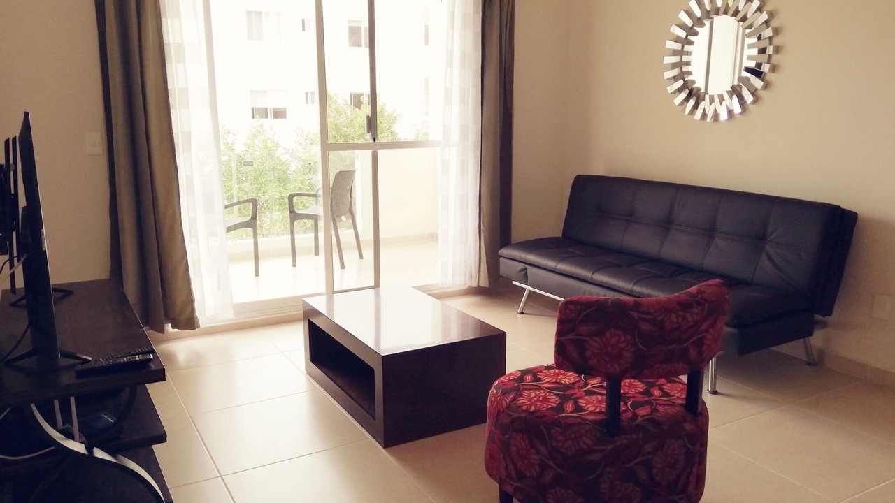 Photo of Livingroom in Puerto Juarez