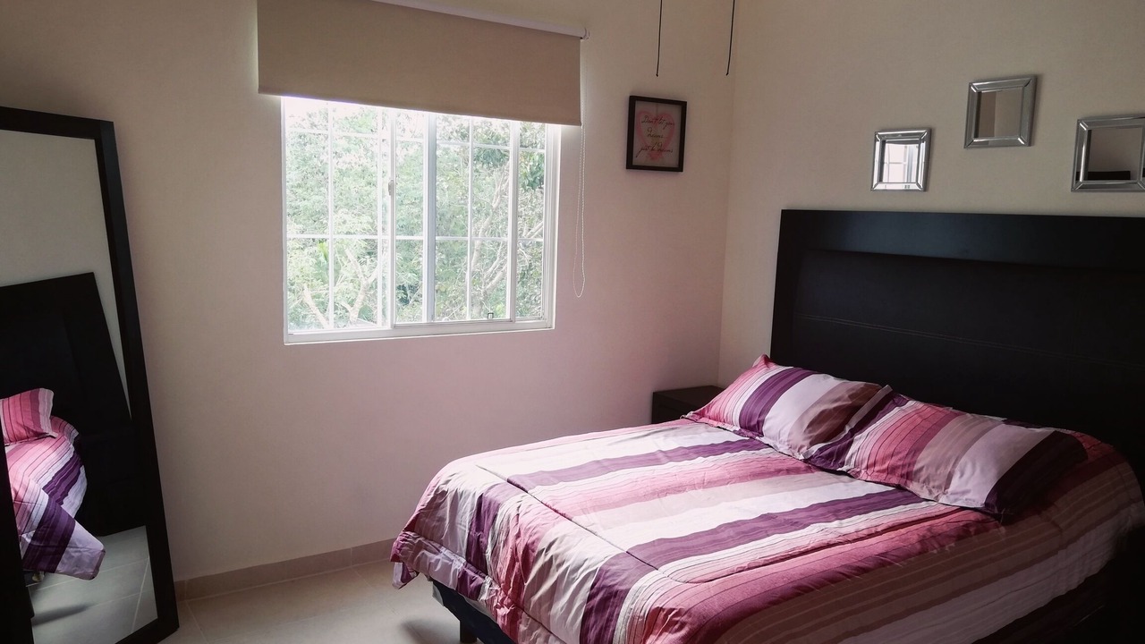 Photo of Bedroom in Puerto Juarez