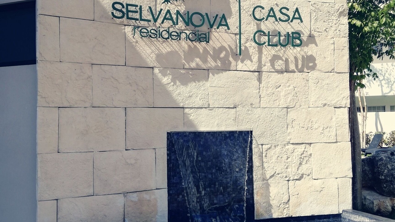 Photo of Outdoor in Puerto Juarez