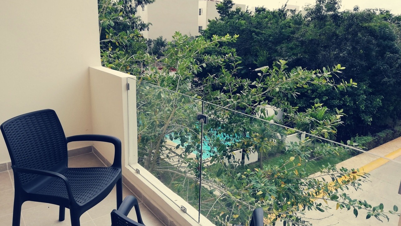 Photo of Outdoor in Puerto Juarez