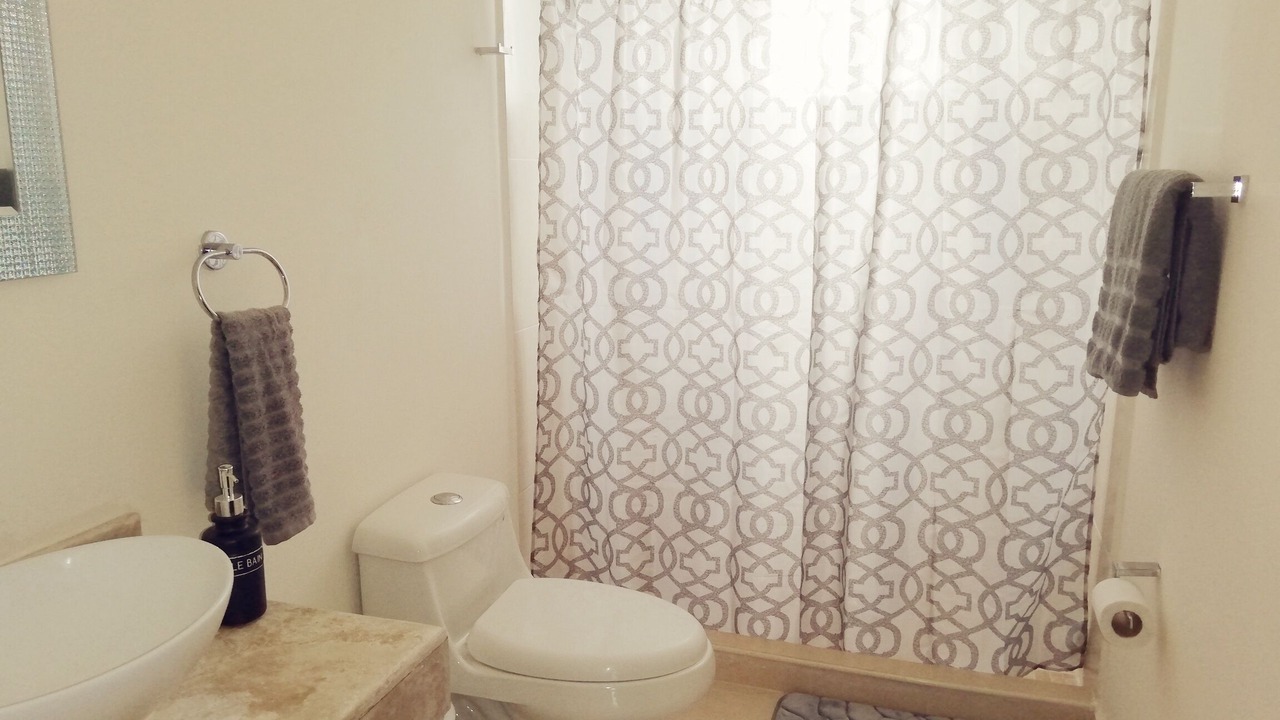 Photo of Bathroom in Puerto Juarez