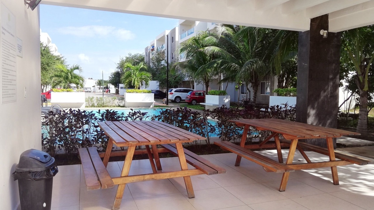 Photo of Outdoor in Puerto Juarez
