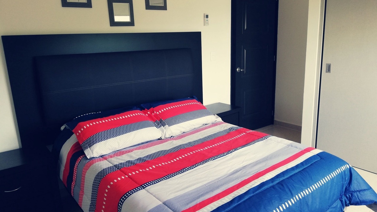 Photo of Bedroom in Puerto Juarez