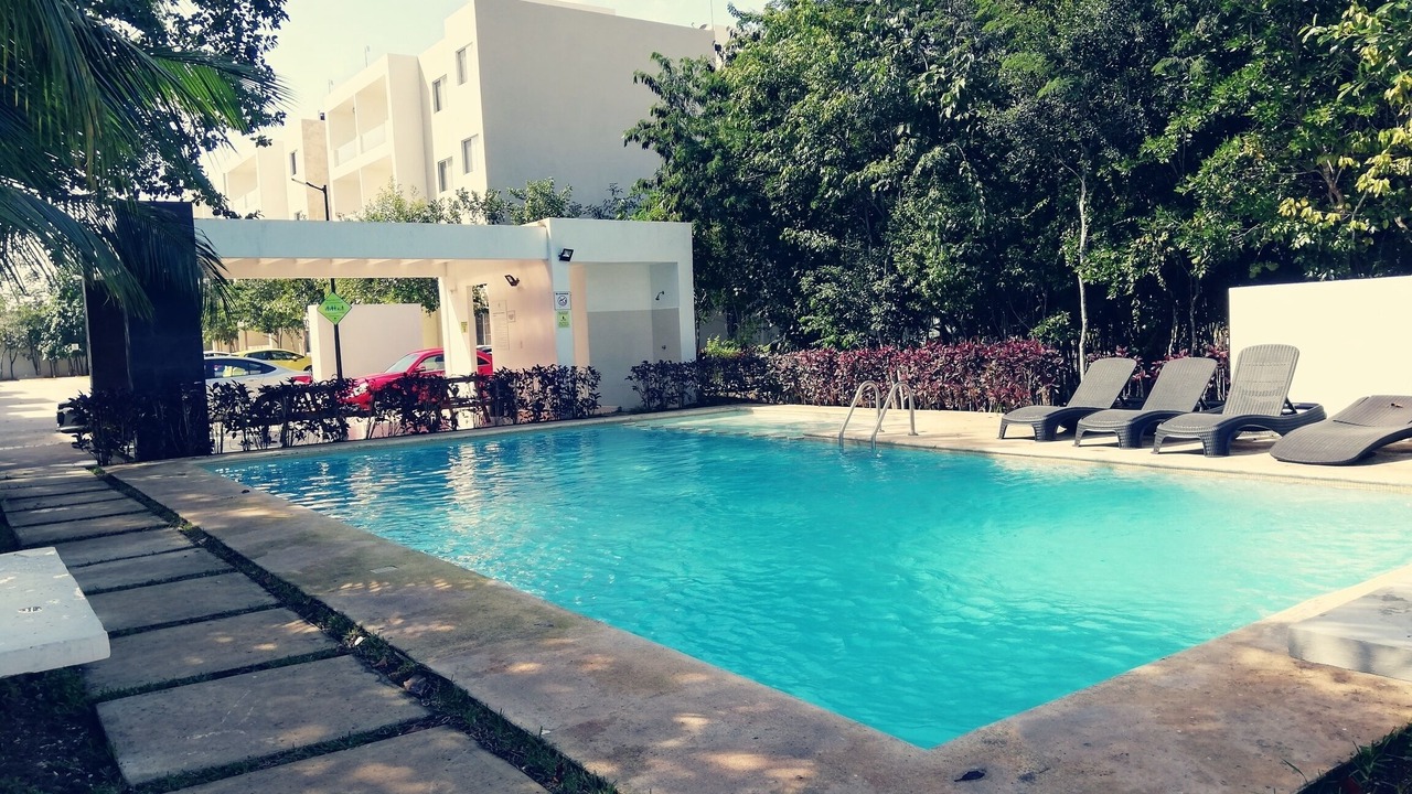 Photo of Outdoor in Puerto Juarez