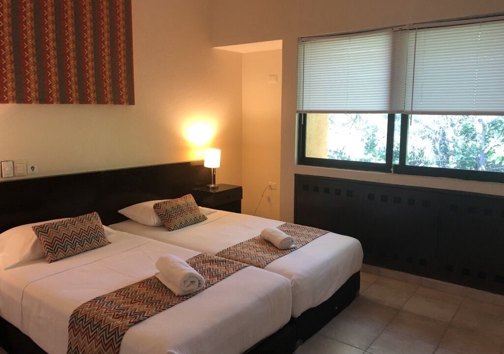 Photo of Bedroom in Puerto Juarez