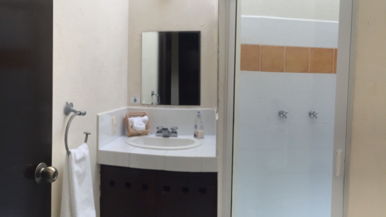 Photo of Bathroom in Puerto Juarez