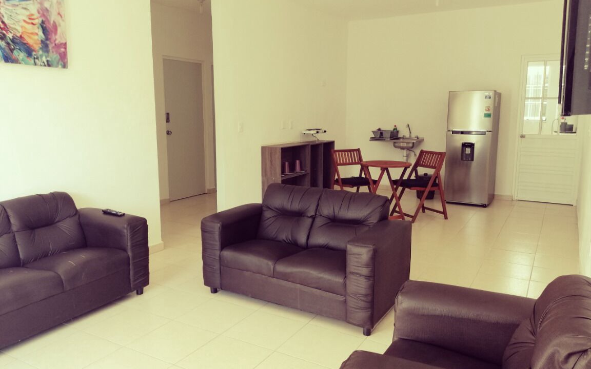 Photo of Livingroom in Ejidal