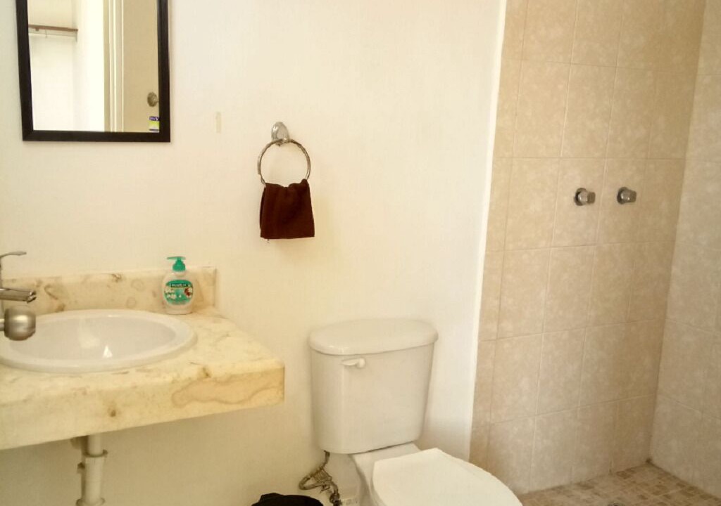 Photo of Bathroom in Ejidal