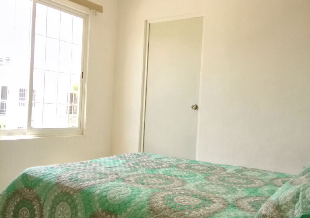 Photo of Bedroom in Ejidal