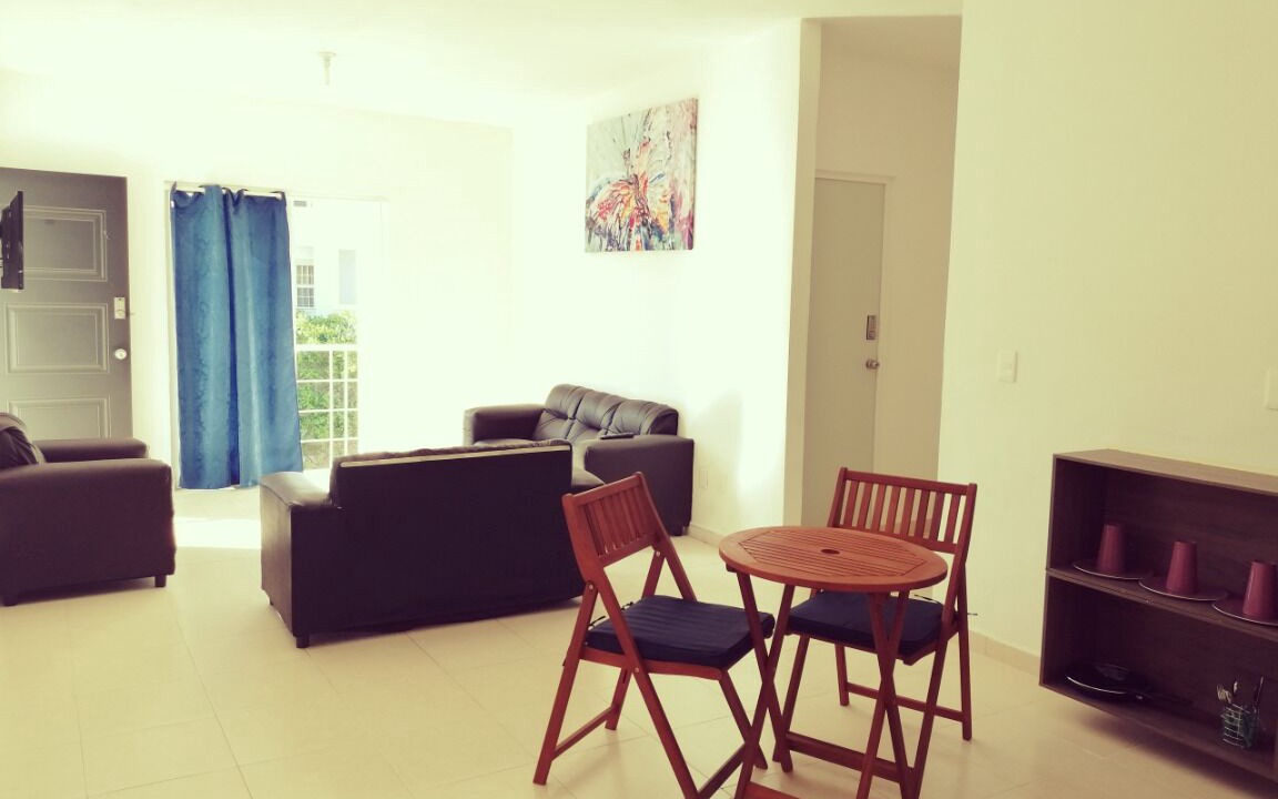 Photo of Livingroom in Ejidal