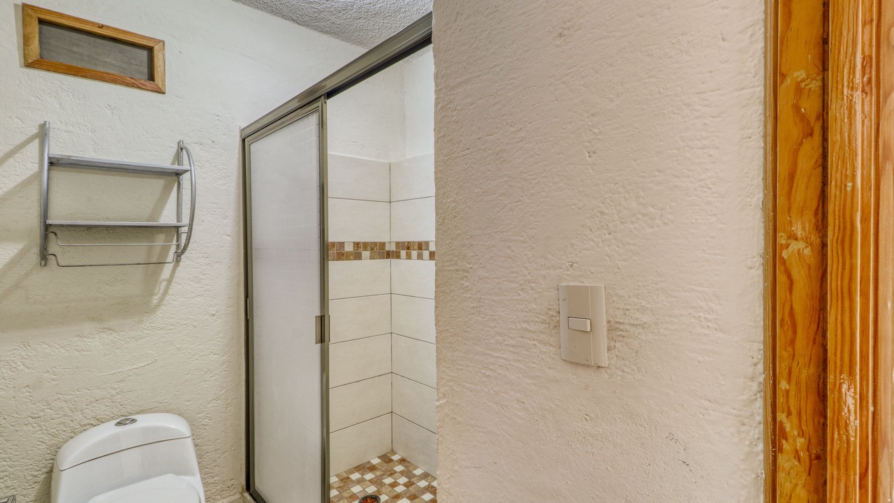 Photo of Bathroom in Zona Hotelera