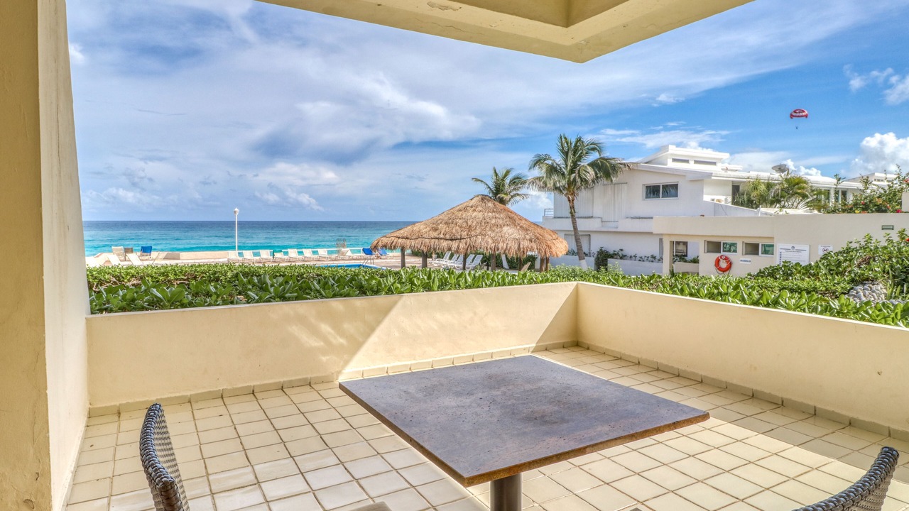 Photo of Outdoor in Zona Hotelera