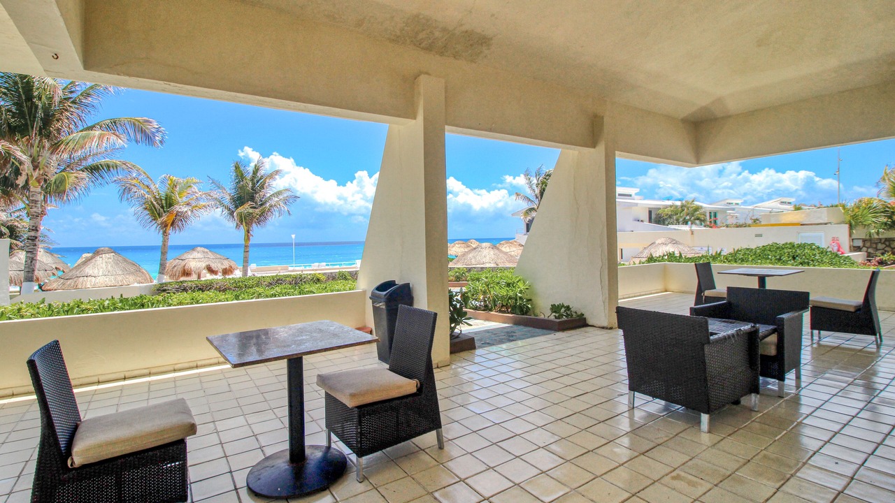 Photo of Outdoor in Zona Hotelera