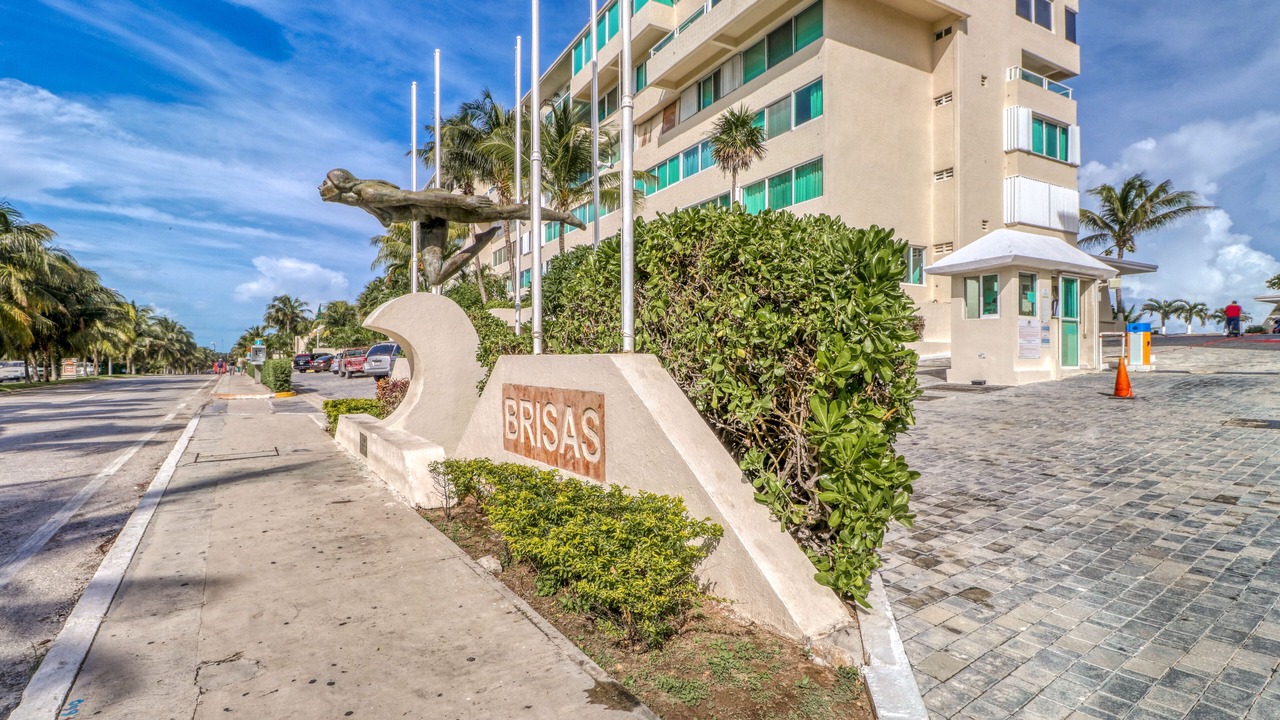 Photo of Outdoor in Zona Hotelera