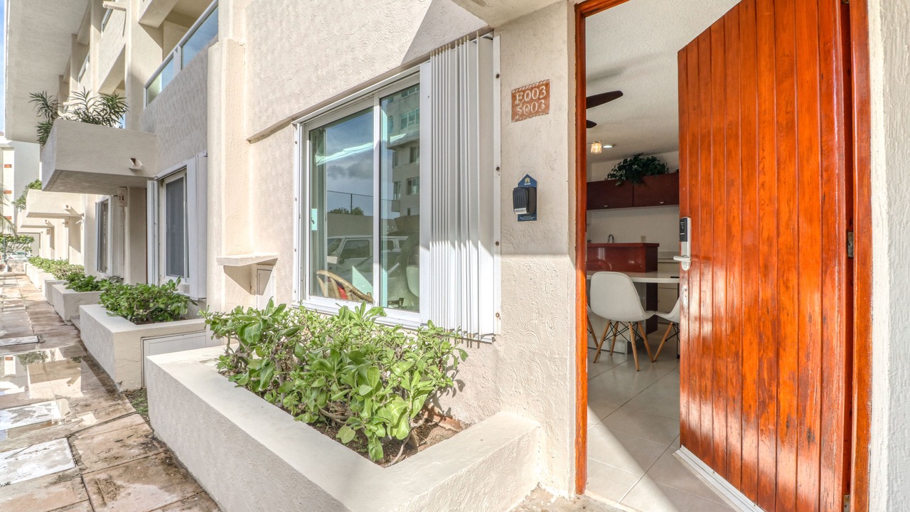 Photo of Outdoor in Zona Hotelera