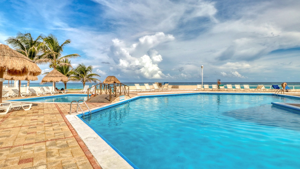 Photo of Outdoor in Zona Hotelera