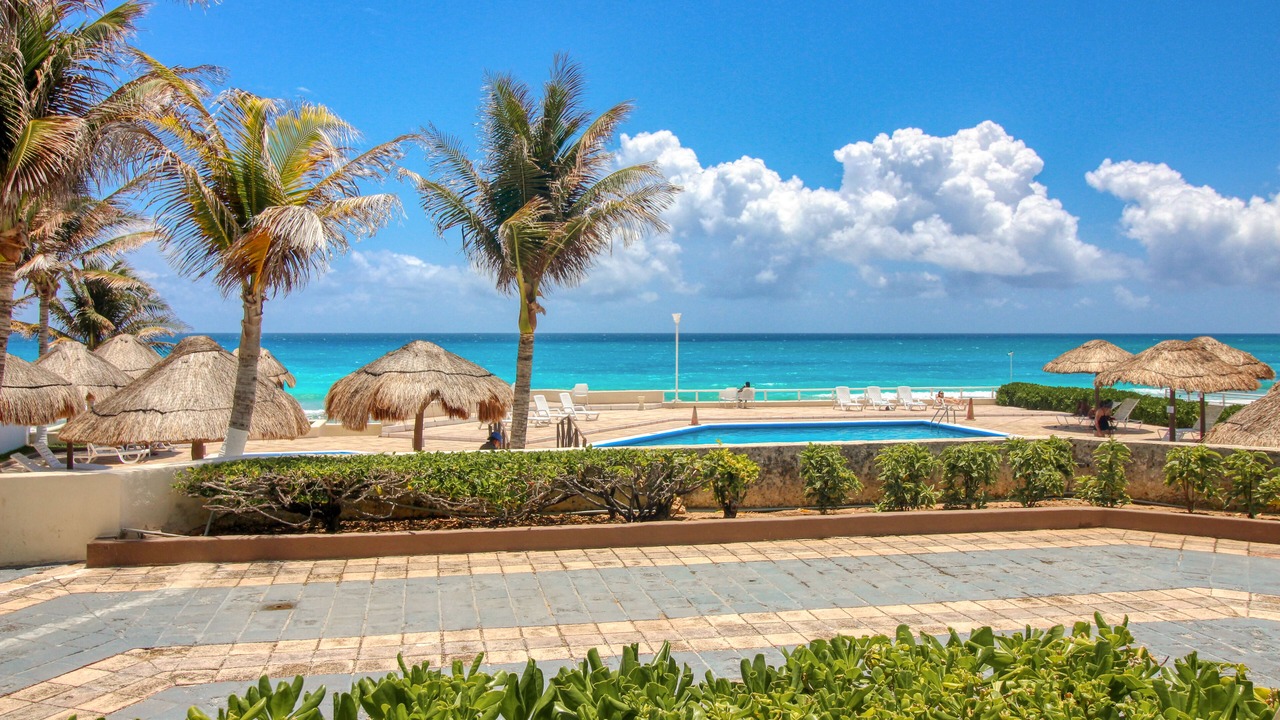Photo of Outdoor in Zona Hotelera