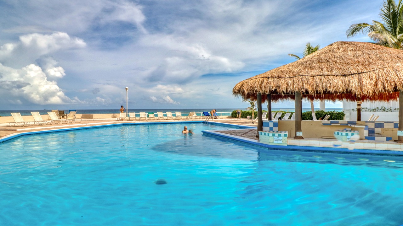 Photo of Outdoor in Zona Hotelera