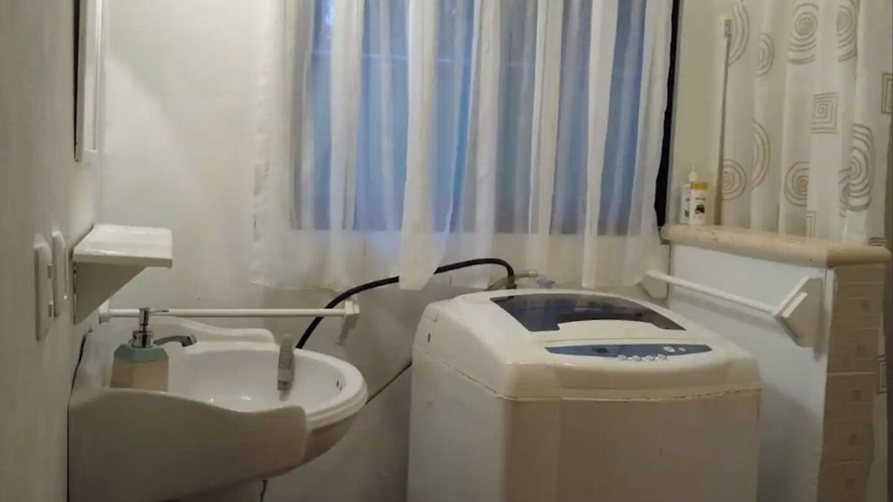 Photo of Bathroom in Xpu-Ha