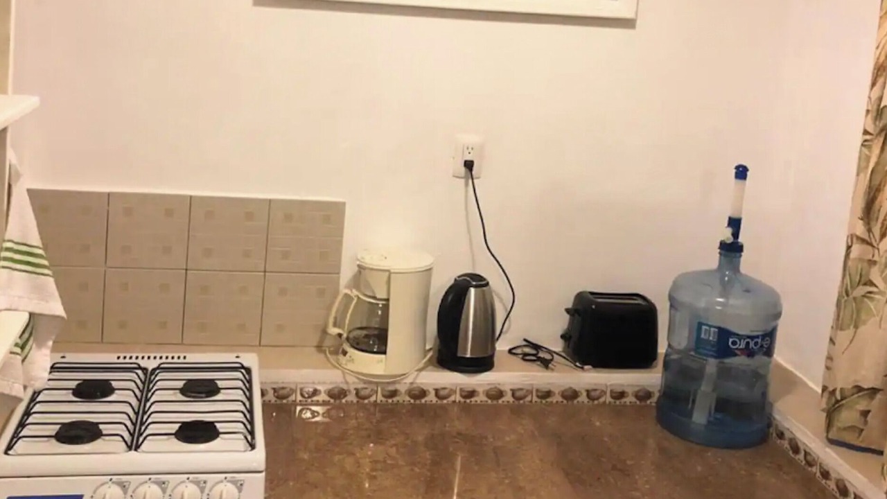 Photo of Kitchen in Xpu-Ha