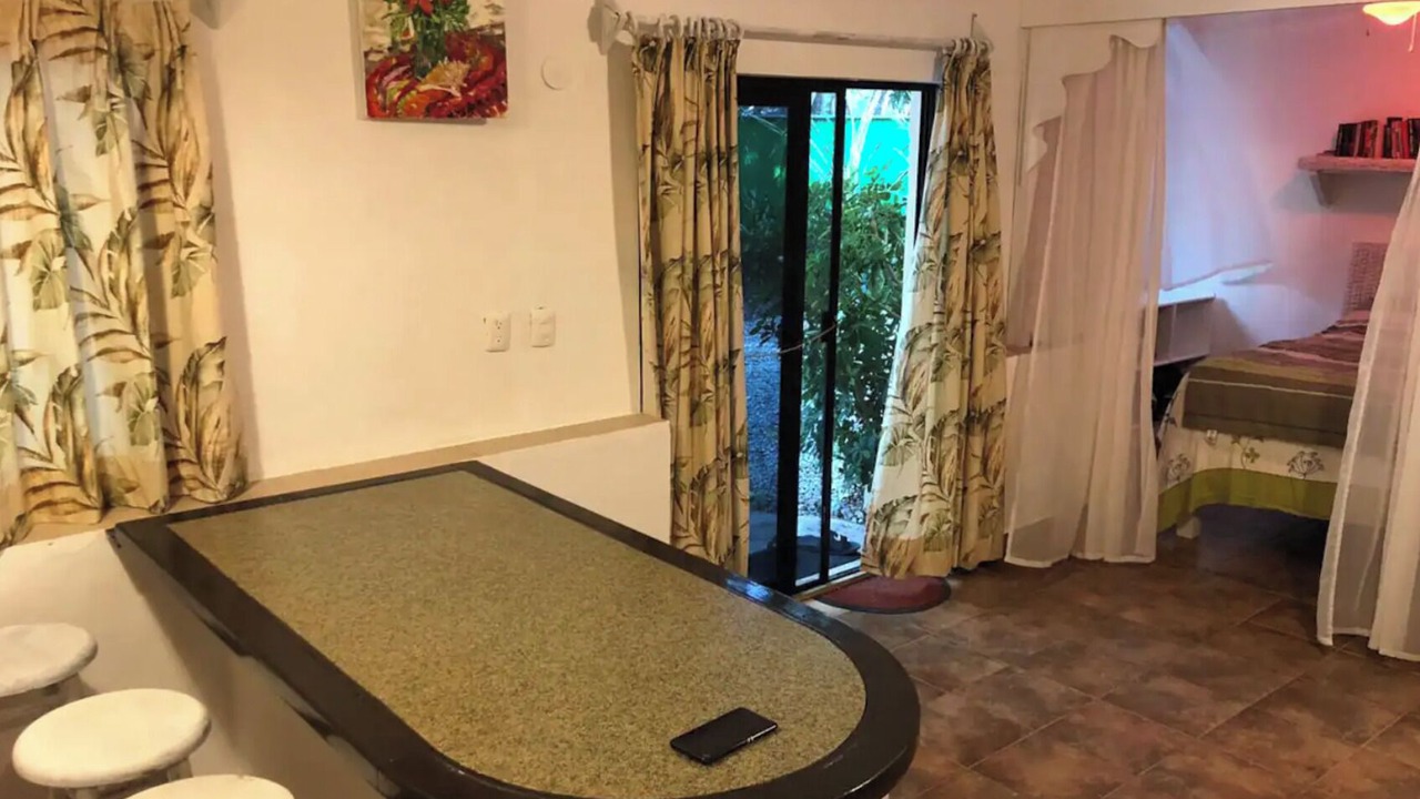 Photo of Bedroom in Xpu-Ha