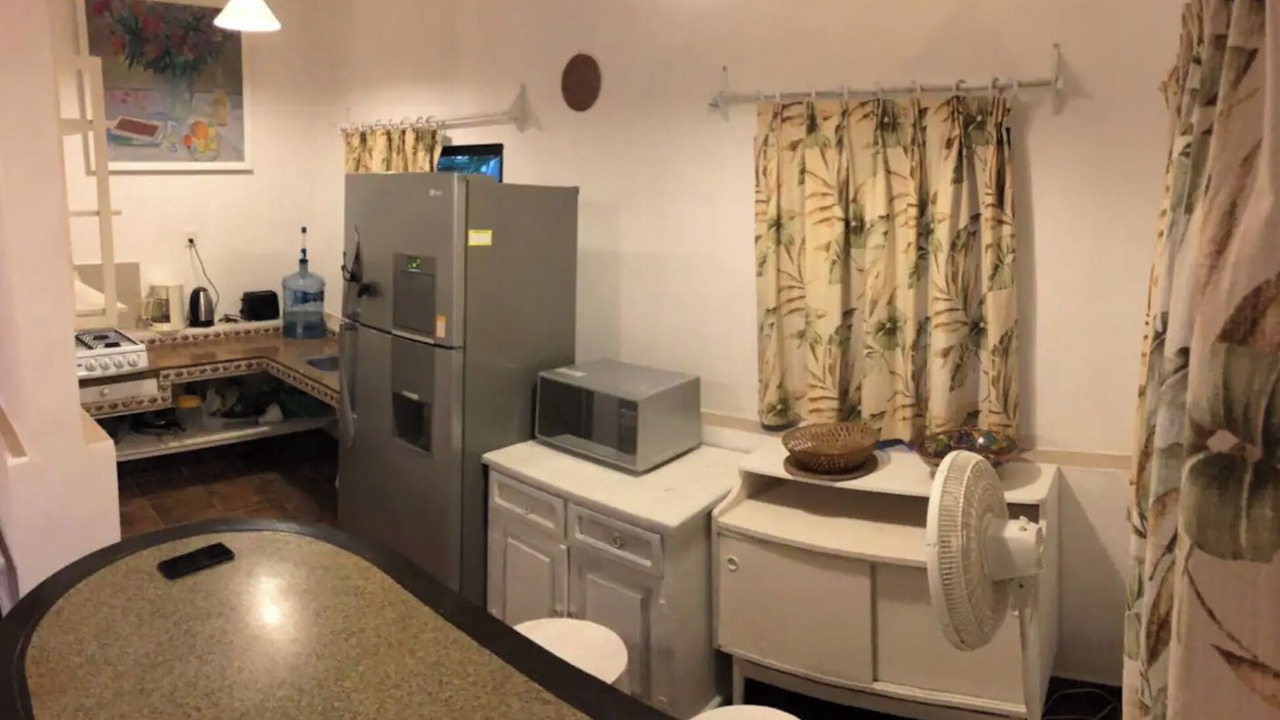 Photo of Kitchen in Xpu-Ha