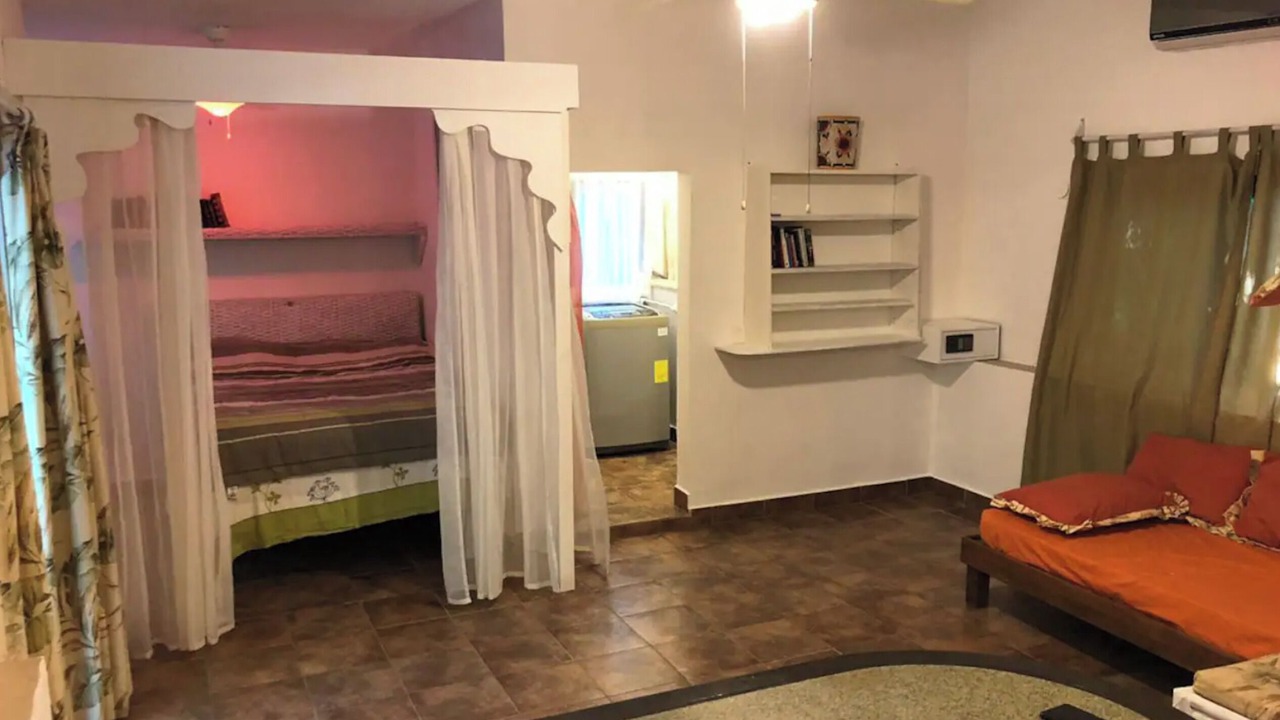 Photo of Bedroom in Xpu-Ha