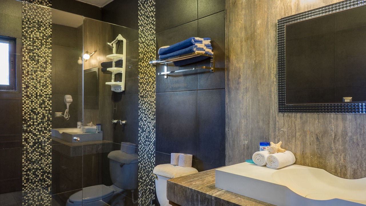 Photo of Bathroom in Tulsayab