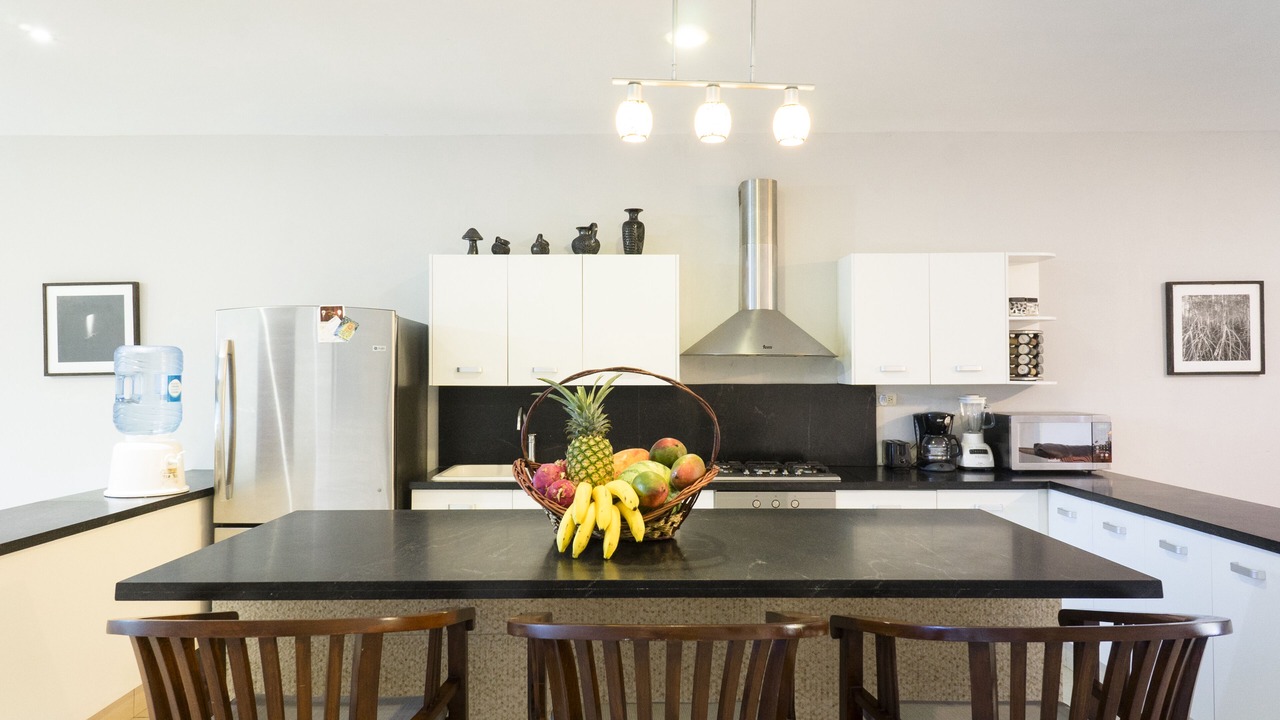 Photo of Kitchen in Tulsayab