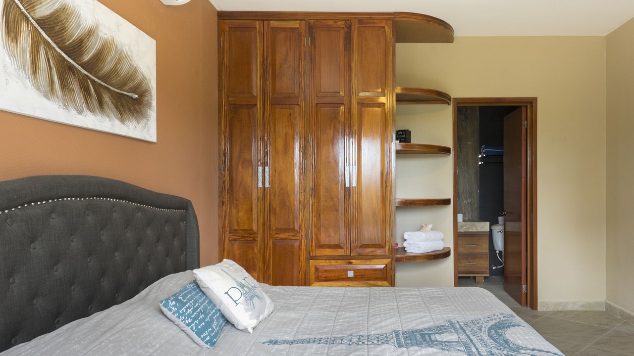 Photo of Bedroom in Tulsayab