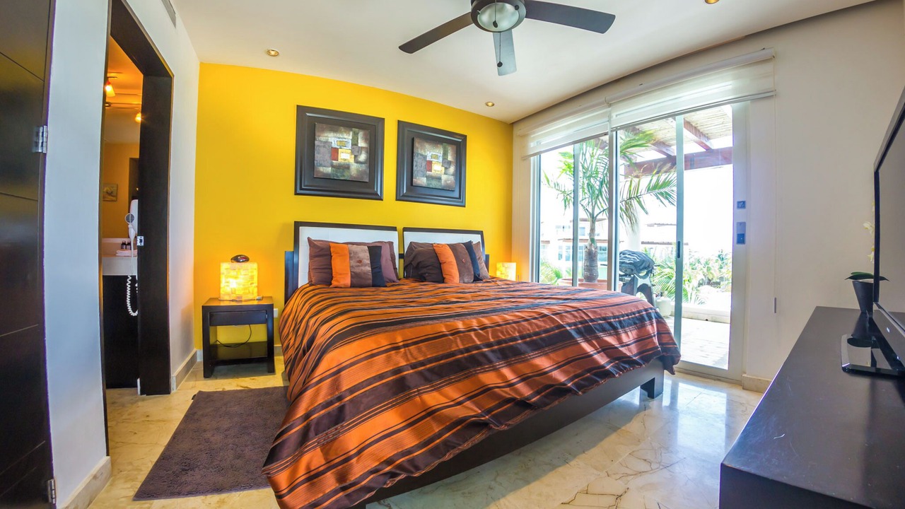 Photo of Bedroom in Zazil-ha