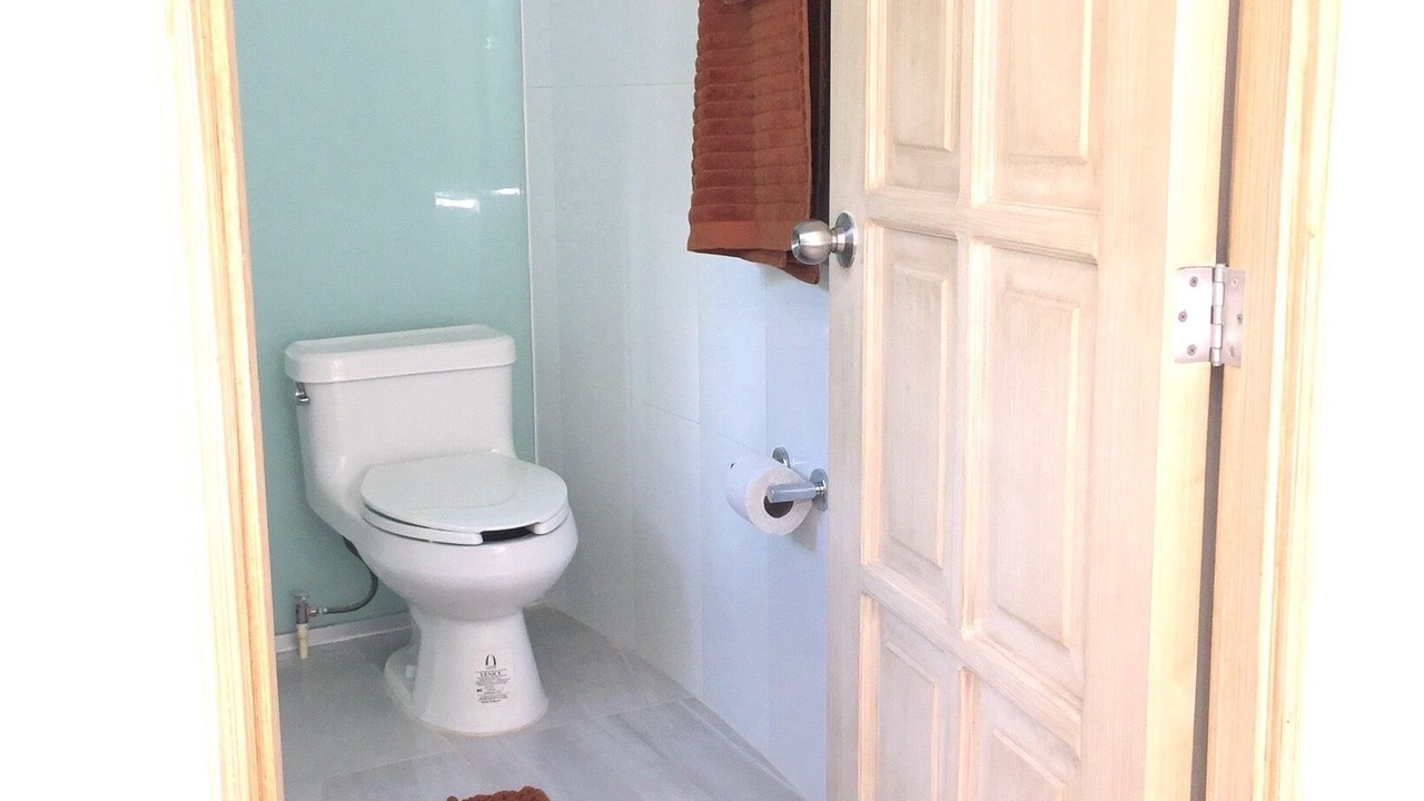 Photo of Bathroom in Punta Allen