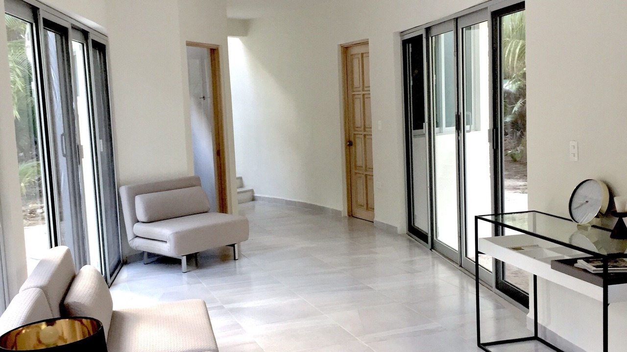Photo of Bedroom in Punta Allen