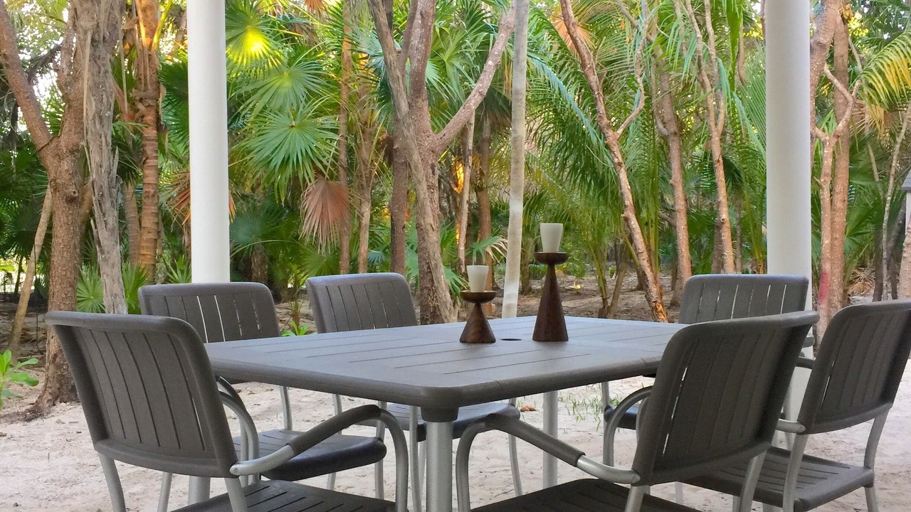 Photo of Outdoor in Punta Allen