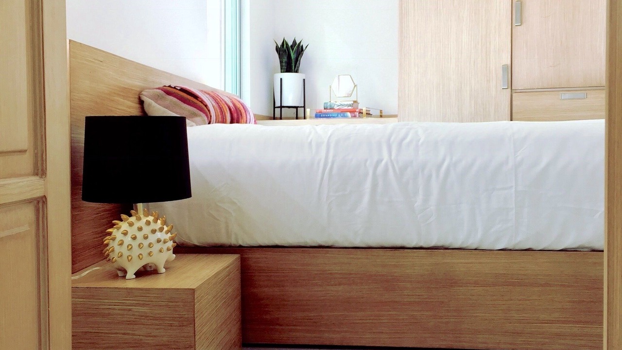 Photo of Bedroom in Punta Allen