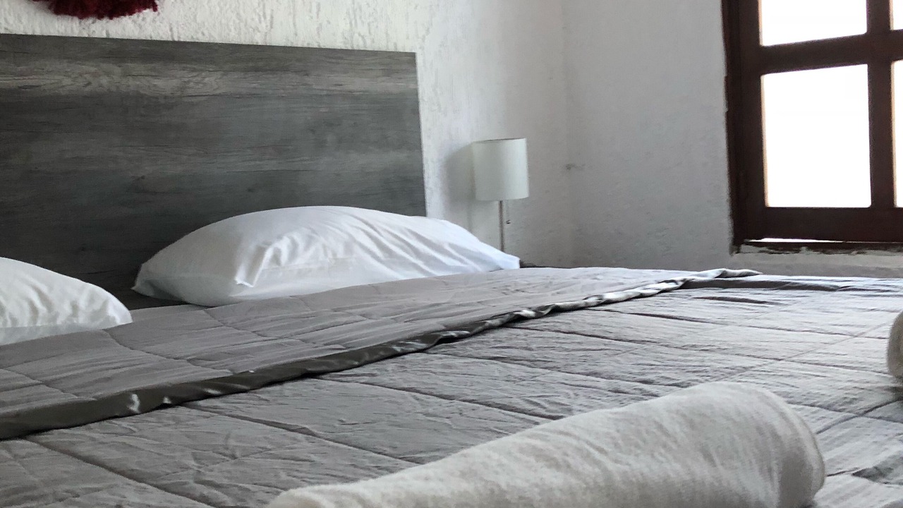 Photo of Bedroom in Downtown Cancun