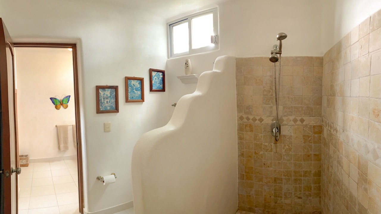 Photo of Bathroom in Playacar Fase I
