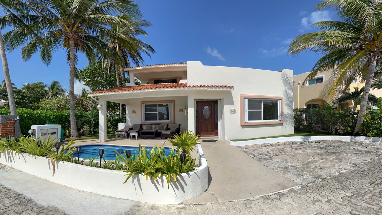 Photo of Outdoor in Playacar Fase I