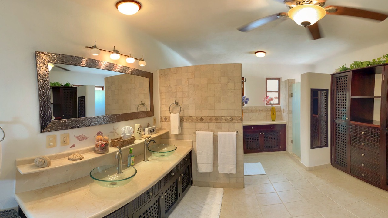 Photo of Kitchen in Playacar Fase I
