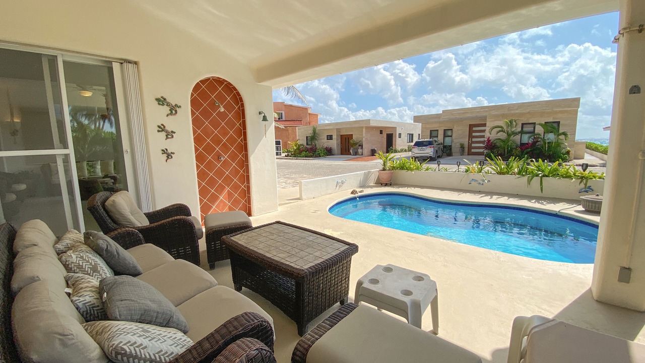 Photo of Outdoor in Playacar Fase I