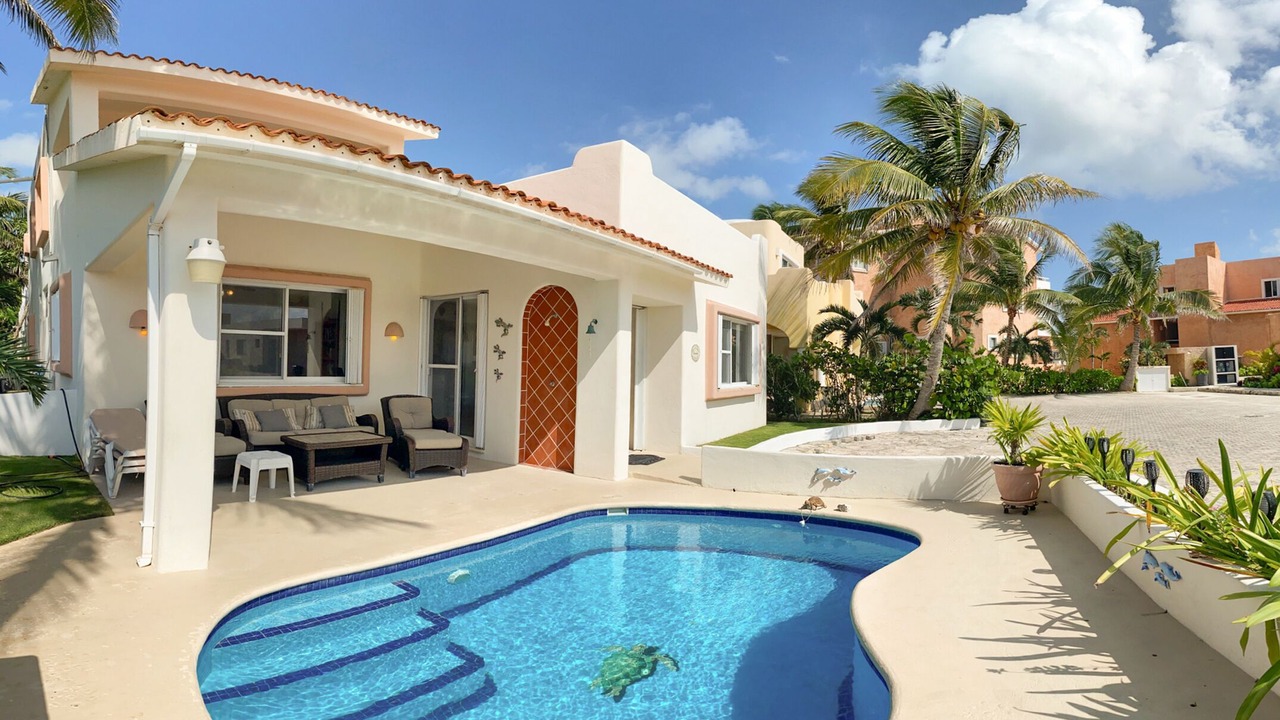 Photo of Outdoor in Playacar Fase I