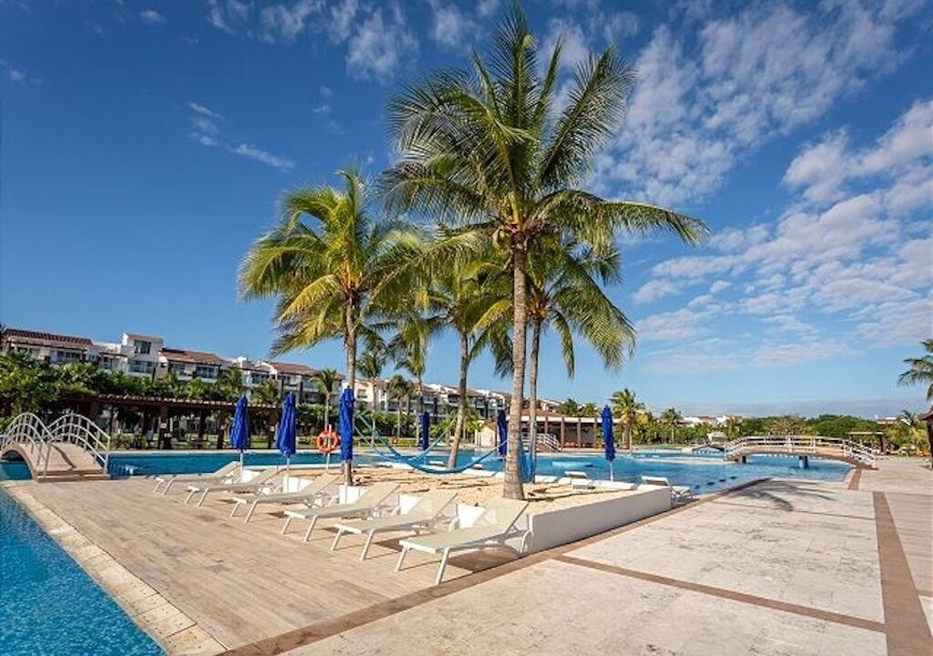 Photo of Outdoor in Puerto Juarez