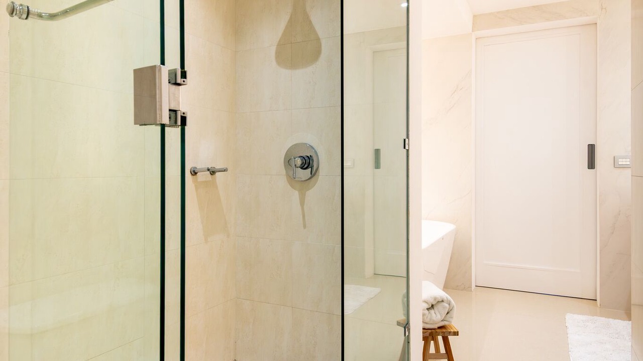 Photo of Bathroom in Puerto Juarez